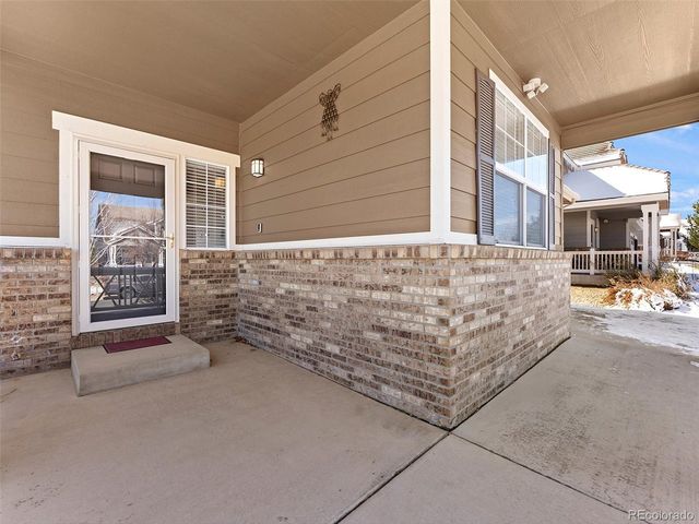 2631 Poplar Grove Pl, Castle Rock, CO 80109