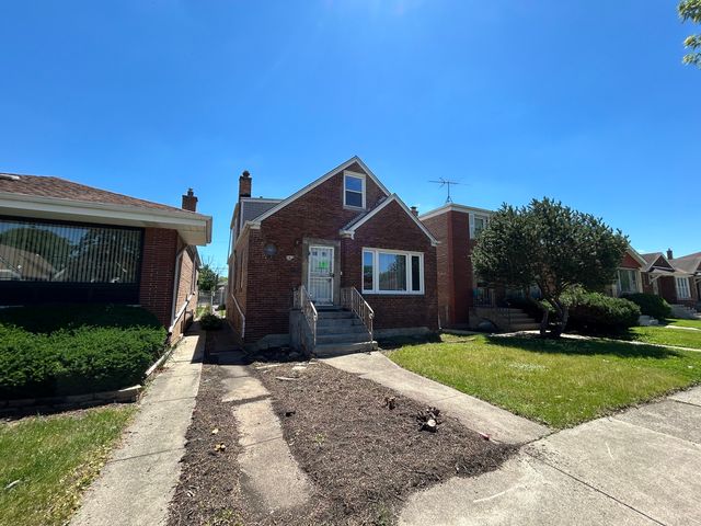 14519 S Normal Avenue, Riverdale, IL 60827