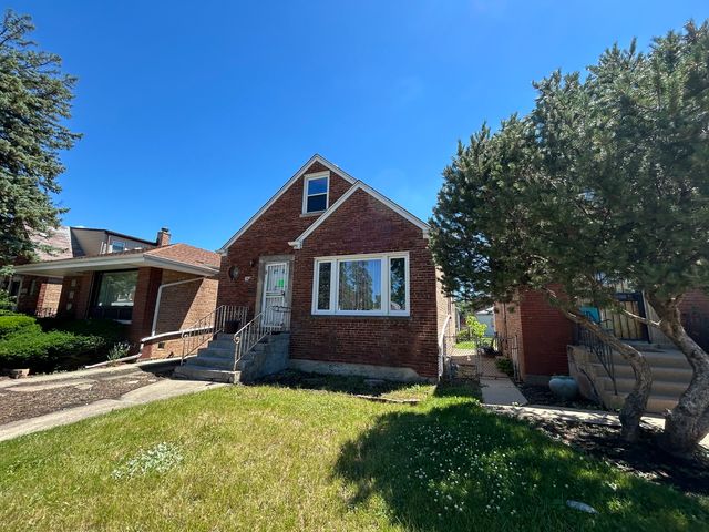 14519 S Normal Avenue, Riverdale, IL 60827