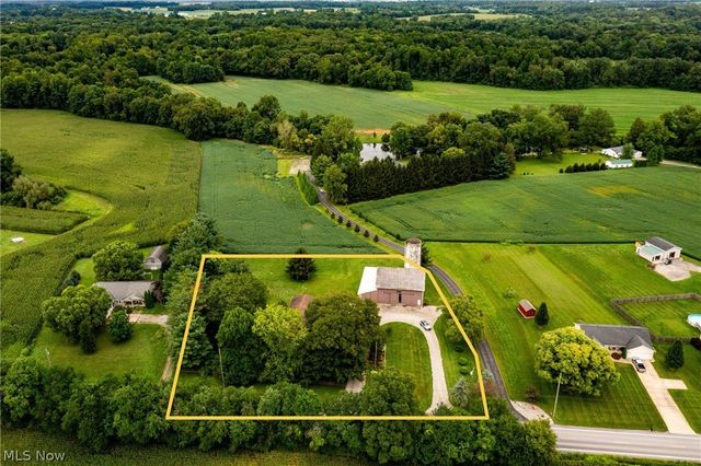 5054 State Route 601, Norwalk, OH 44857