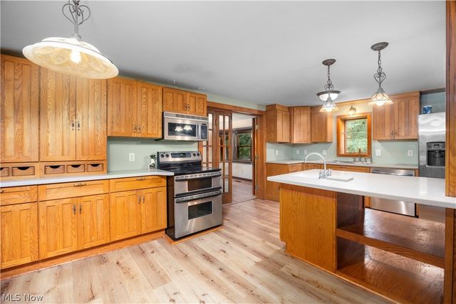 5054 State Route 601, Norwalk, OH 44857