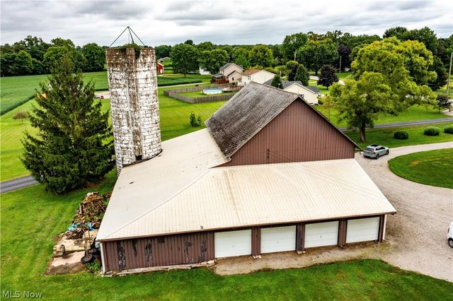 5054 State Route 601, Norwalk, OH 44857