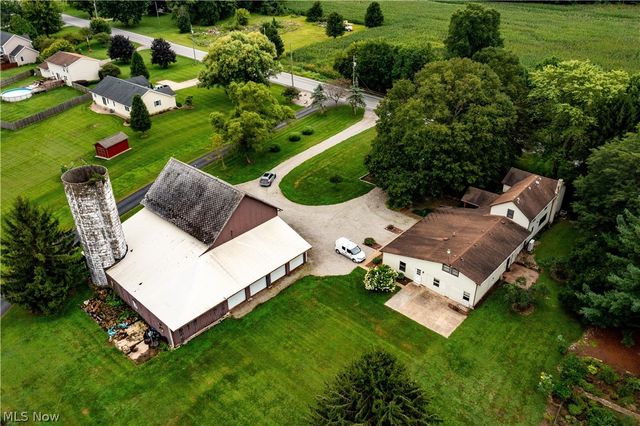 5054 State Route 601, Norwalk, OH 44857