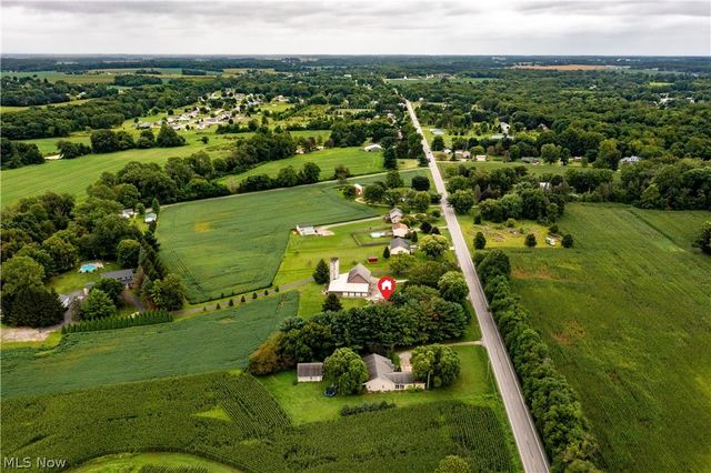 5054 State Route 601, Norwalk, OH 44857