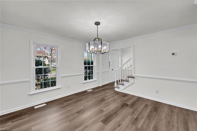 1448 Round Hill DR, Virginia Beach, VA 23456