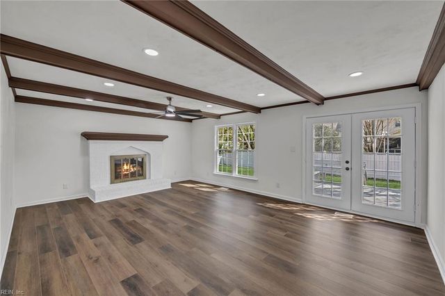 1448 Round Hill DR, Virginia Beach, VA 23456