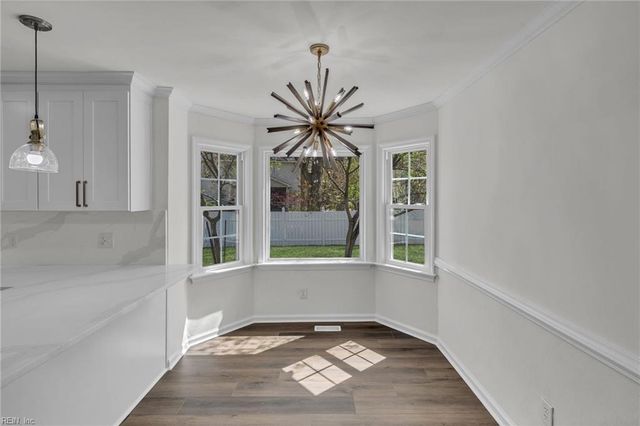 1448 Round Hill DR, Virginia Beach, VA 23456