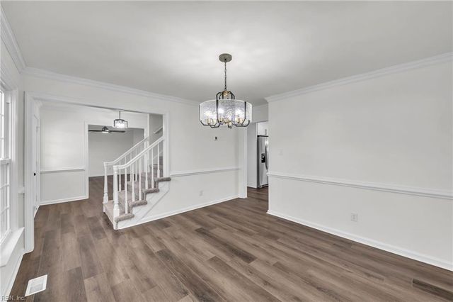 1448 Round Hill DR, Virginia Beach, VA 23456