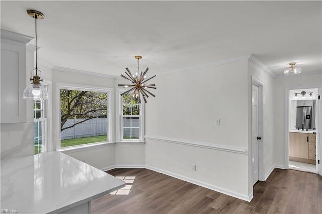 1448 Round Hill DR, Virginia Beach, VA 23456