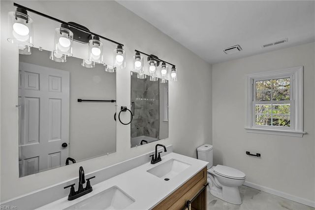 1448 Round Hill DR, Virginia Beach, VA 23456