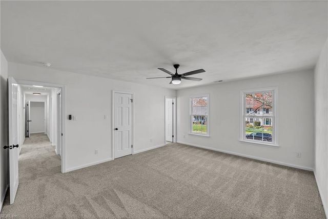 1448 Round Hill DR, Virginia Beach, VA 23456