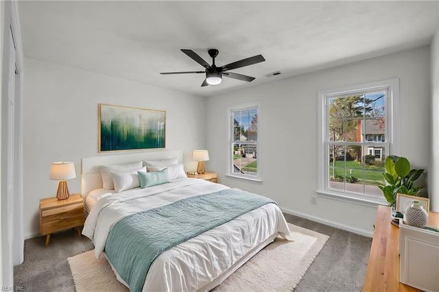 1448 Round Hill DR, Virginia Beach, VA 23456