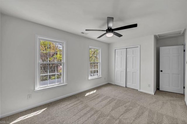 1448 Round Hill DR, Virginia Beach, VA 23456