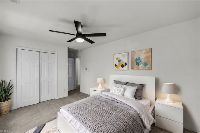 1448 Round Hill DR, Virginia Beach, VA 23456