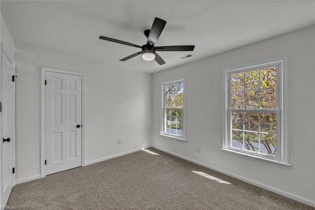 1448 Round Hill DR, Virginia Beach, VA 23456