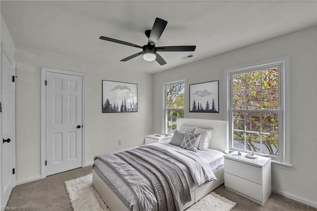 1448 Round Hill DR, Virginia Beach, VA 23456