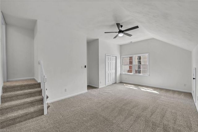 1448 Round Hill DR, Virginia Beach, VA 23456