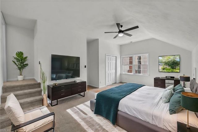 1448 Round Hill DR, Virginia Beach, VA 23456