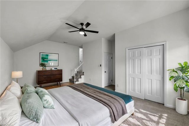 1448 Round Hill DR, Virginia Beach, VA 23456