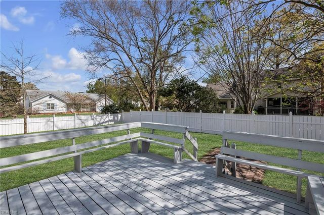 1448 Round Hill DR, Virginia Beach, VA 23456