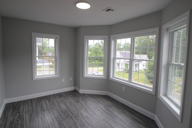 316 Commercial St 2A, Whitman, MA 02382