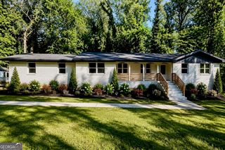 1110 Oriole Drive SW, Atlanta, GA 30311