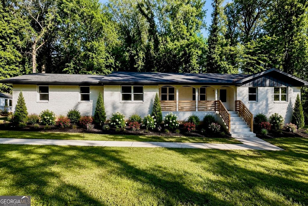 1110 Oriole Drive SW, Atlanta, GA 30311