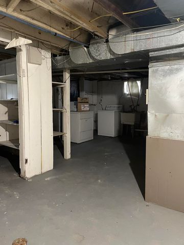 16816 Lamphere Street, Detroit, MI 48219