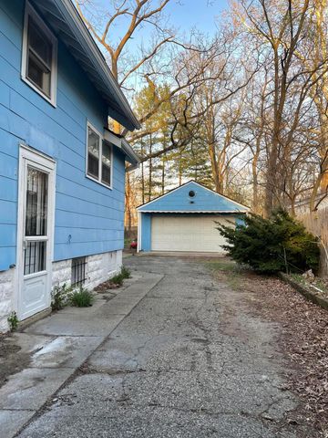 16816 Lamphere Street, Detroit, MI 48219