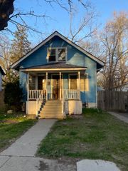 16816 Lamphere Street, Detroit, MI 48219