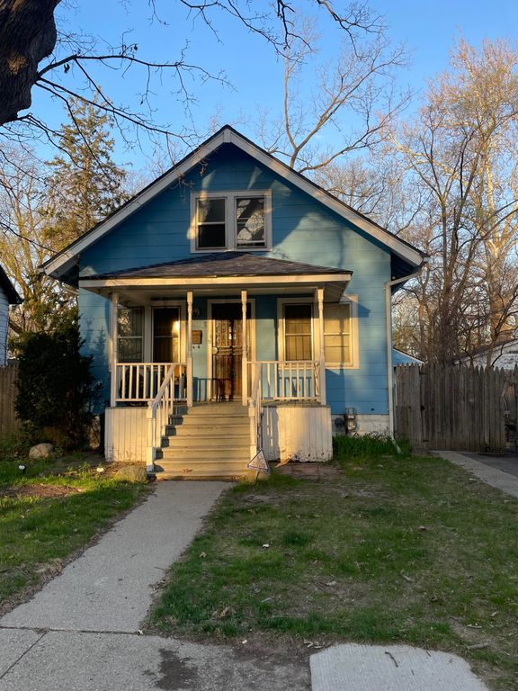 16816 Lamphere Street, Detroit, MI 48219