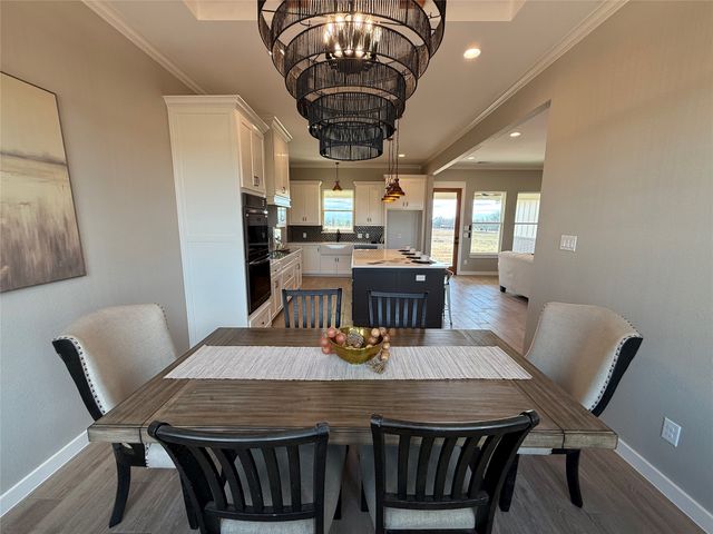 Jarrett TBD Kay Terrace Court, Weatherford, TX 76088