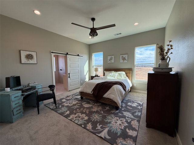 Jarrett TBD Kay Terrace Court, Weatherford, TX 76088