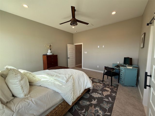 Jarrett TBD Kay Terrace Court, Weatherford, TX 76088