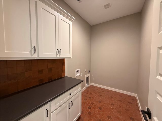 Jarrett TBD Kay Terrace Court, Weatherford, TX 76088