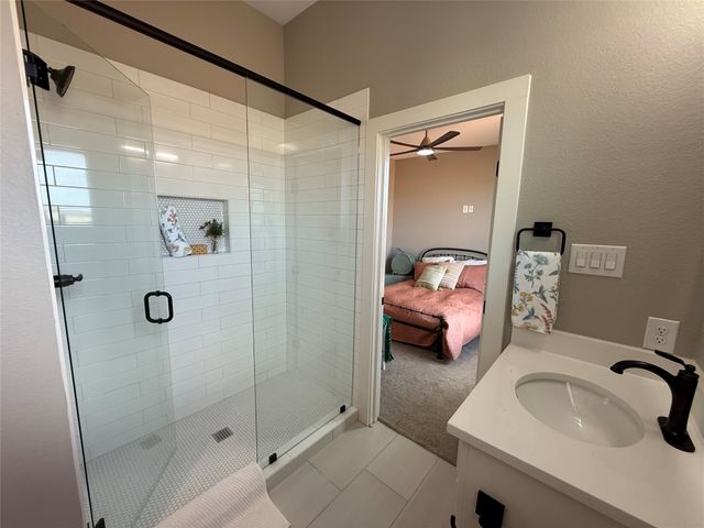Jarrett TBD Kay Terrace Court, Weatherford, TX 76088