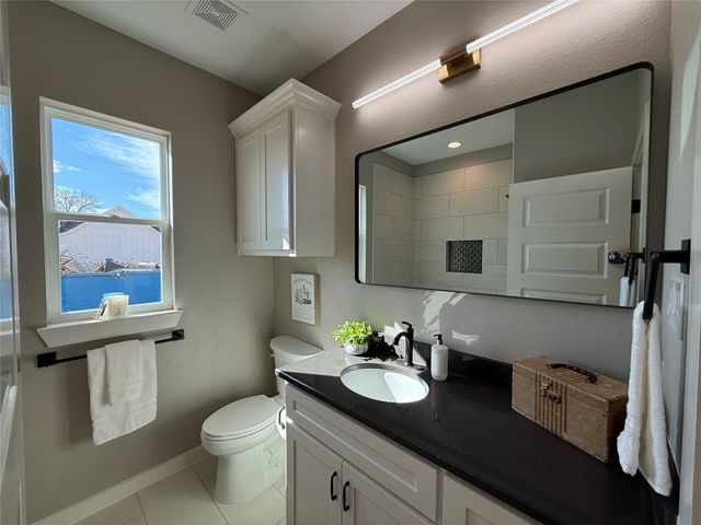 Jarrett TBD Kay Terrace Court, Weatherford, TX 76088