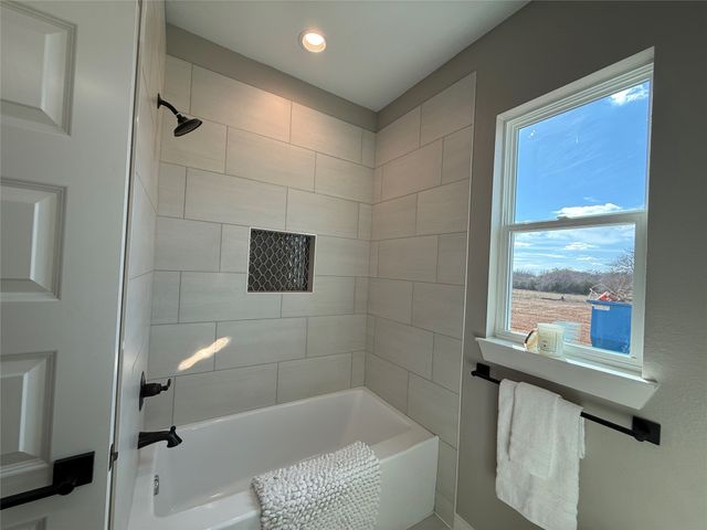 Jarrett TBD Kay Terrace Court, Weatherford, TX 76088