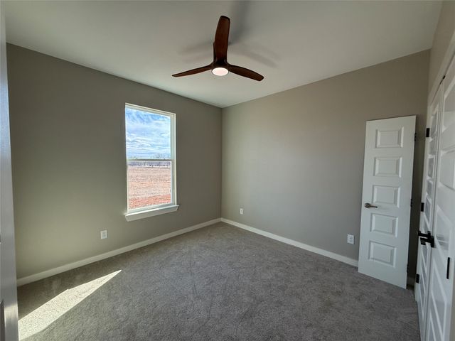 Jarrett TBD Kay Terrace Court, Weatherford, TX 76088