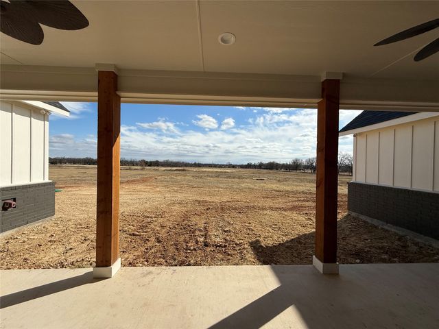Jarrett TBD Kay Terrace Court, Weatherford, TX 76088