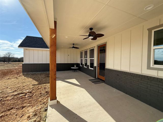 Jarrett TBD Kay Terrace Court, Weatherford, TX 76088