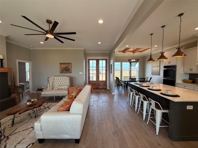 Jarrett TBD Kay Terrace Court, Weatherford, TX 76088