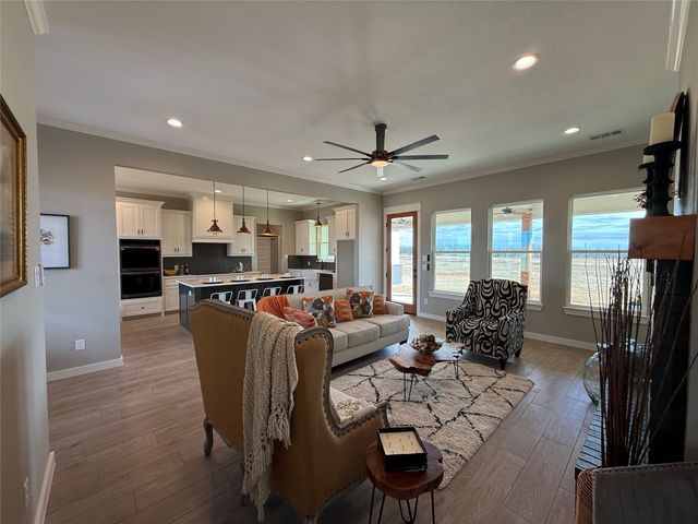 Jarrett TBD Kay Terrace Court, Weatherford, TX 76088