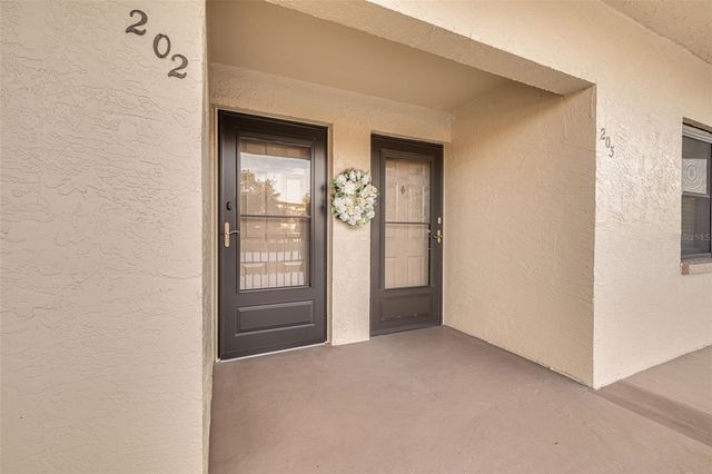 8198 TERRACE GARDEN DRIVE N 202, St Petersburg, FL 33709