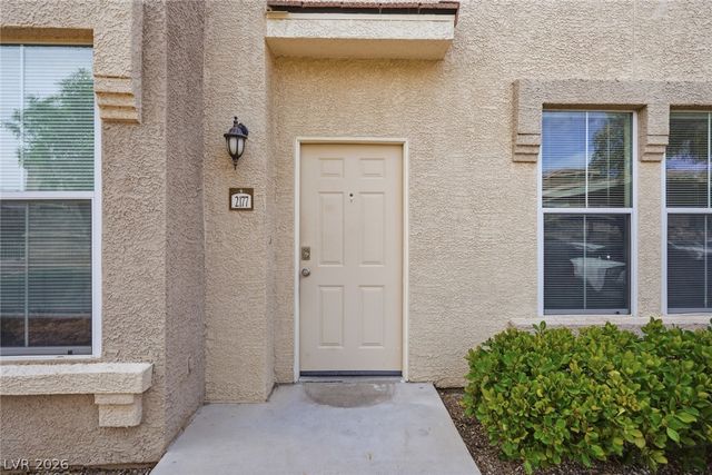 10550 West Alexander Road 2177, Las Vegas, NV 89129