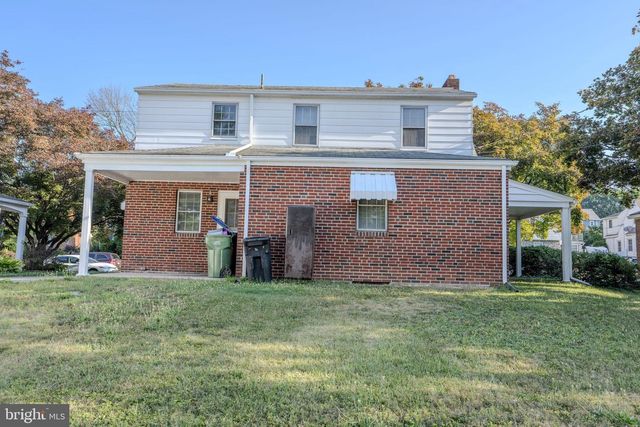 3111 PENBROOK AVE, Harrisburg, PA 17109