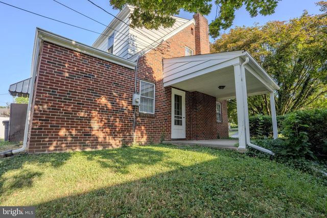 3111 PENBROOK AVE, Harrisburg, PA 17109