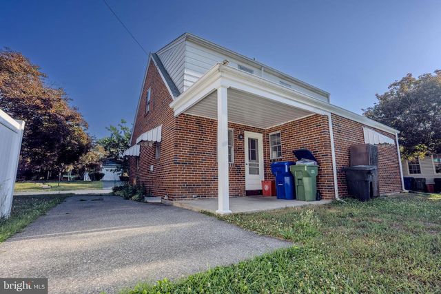 3111 PENBROOK AVE, Harrisburg, PA 17109