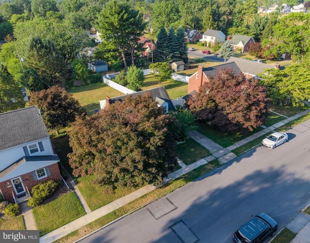 3111 PENBROOK AVE, Harrisburg, PA 17109