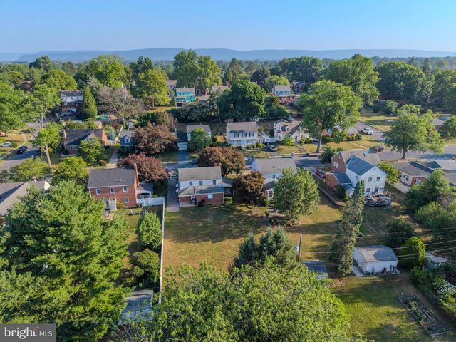3111 PENBROOK AVE, Harrisburg, PA 17109